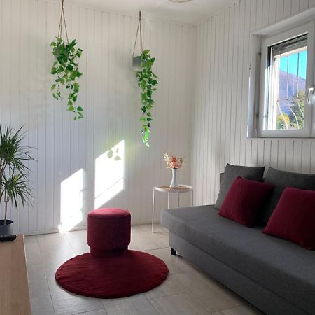 Apartamento Gotthard House Lugano Exterior foto