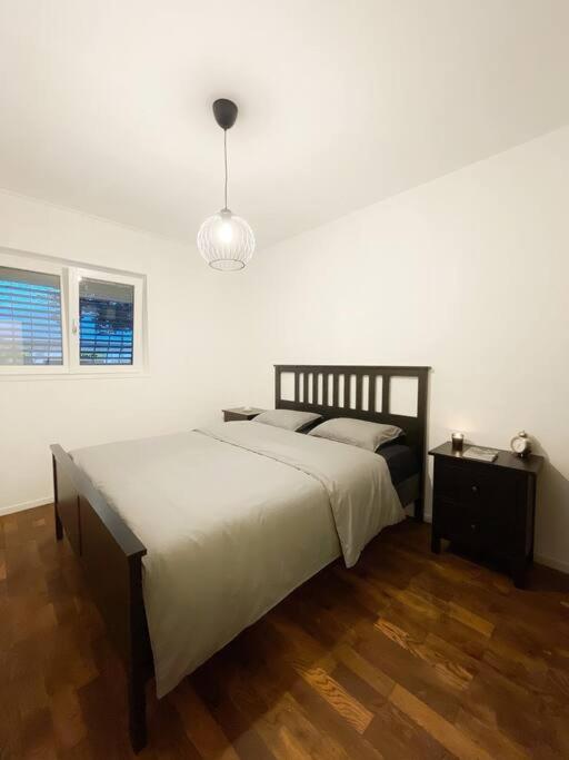 Apartamento Gotthard House Lugano Exterior foto