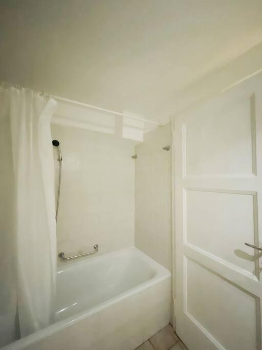Apartamento Gotthard House Lugano Exterior foto