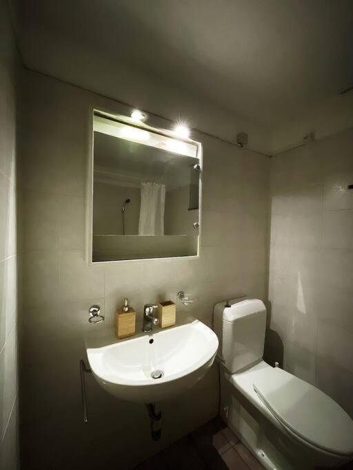 Apartamento Gotthard House Lugano Exterior foto