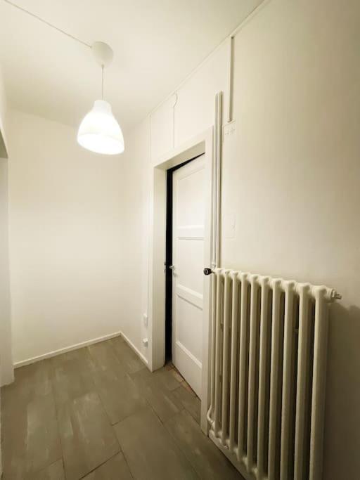 Apartamento Gotthard House Lugano Exterior foto